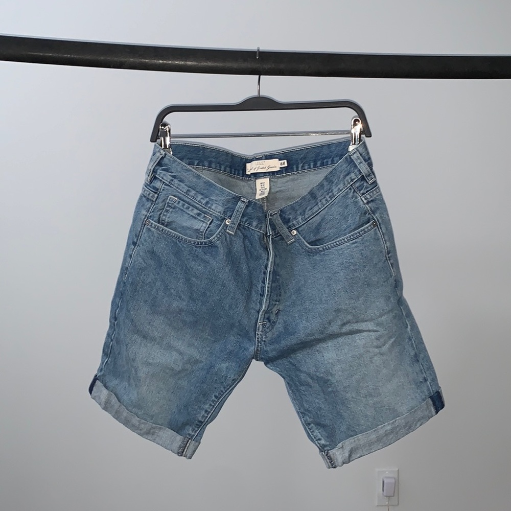 MEN (shorts)